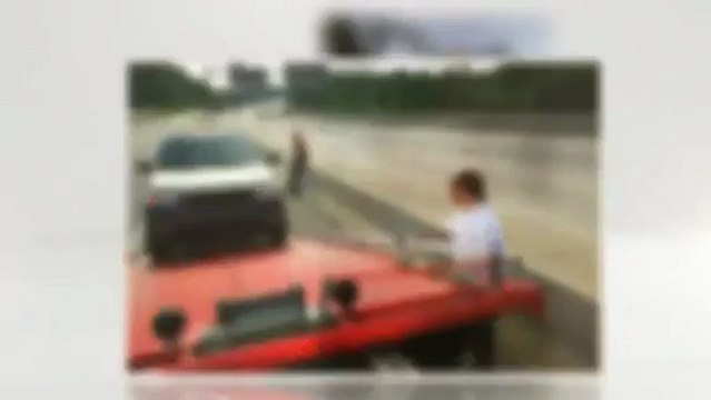 McDowell Towing & Automotive - (816)630-9033