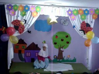 ZEYNEPDER KIR CiCEKLERi I.DONEM SONU