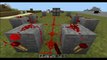 Minecraft-Redstone Tutorials Ep 2: Machine gun