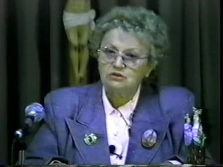 Second section - 48 min - Saint Ann's Evenings - 1995-09