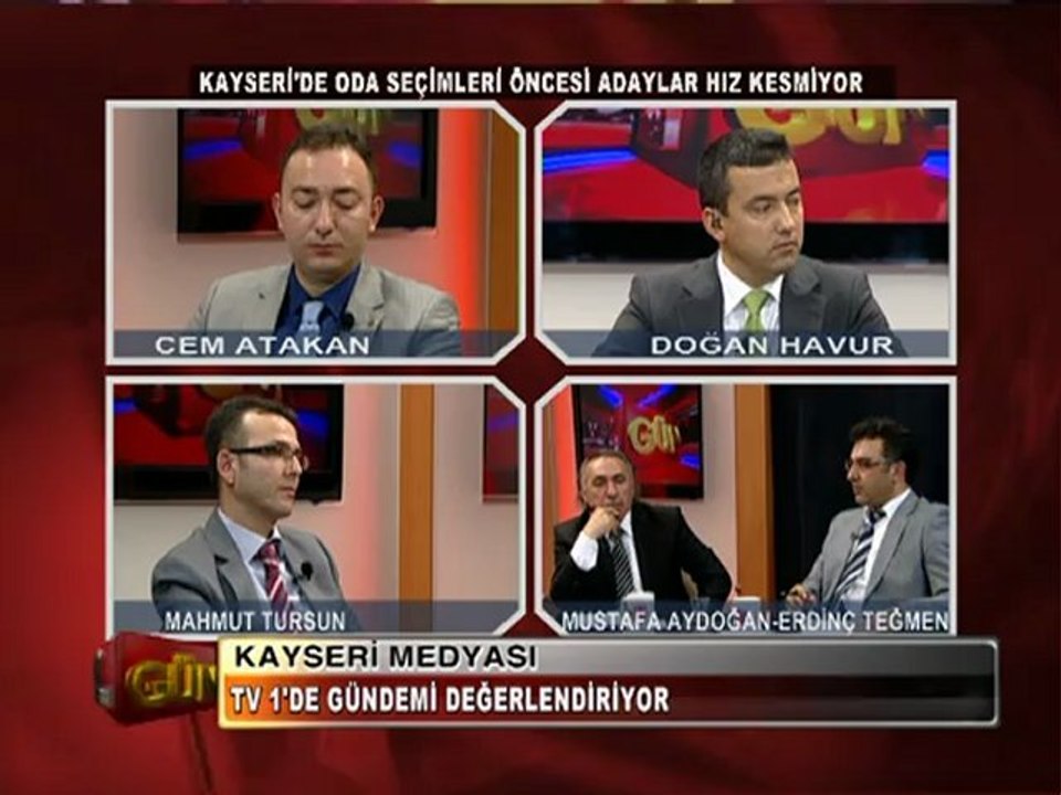1. GÜN 04.02.2013 3. blm