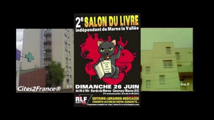 Partie 2- La ville nouvelle de Marne la vallée