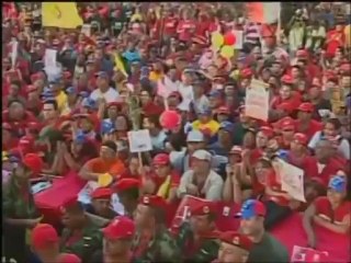 Cabello: "Allanaremos la inmunidad parlamentaria a quien haya que allanársela"