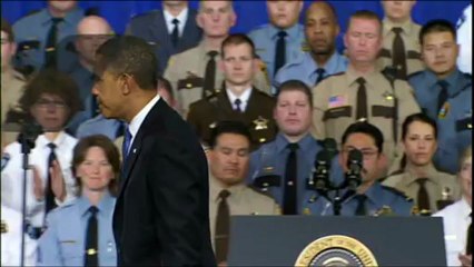 Obama injects new urgency in push for gun laws