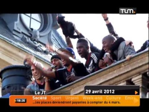 30 000€ pour régler l'affaire des chants anti-stéphanois