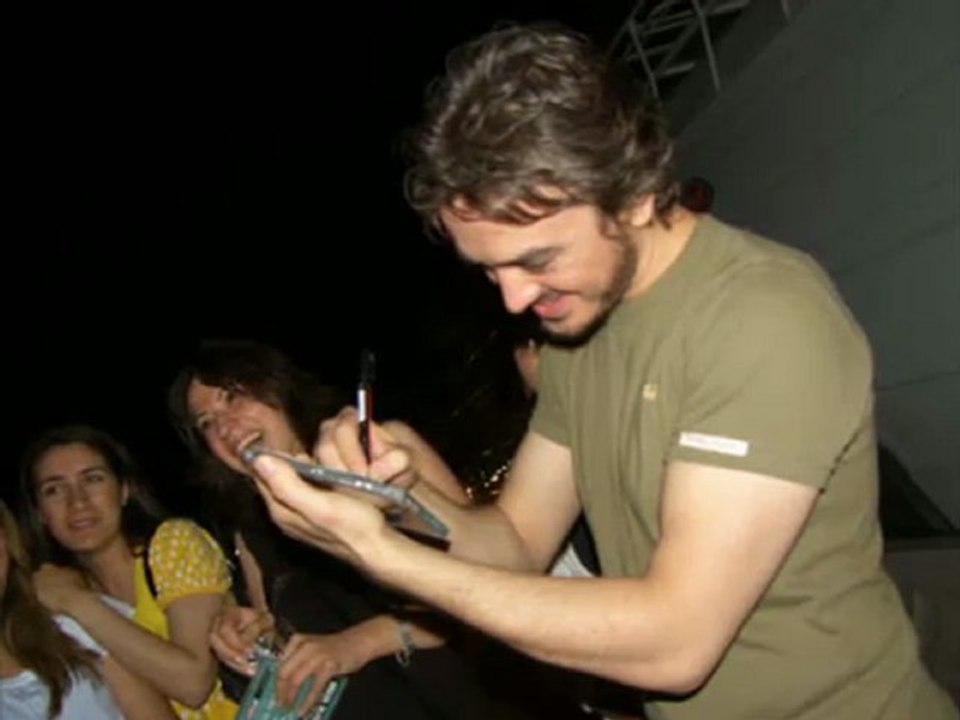 Orhan Ölmez - Senden Vazgectim 2011