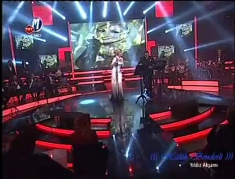 Muazzez Ersoy-Senden Bilirim Yok Bana Bir Faide Ey Gül