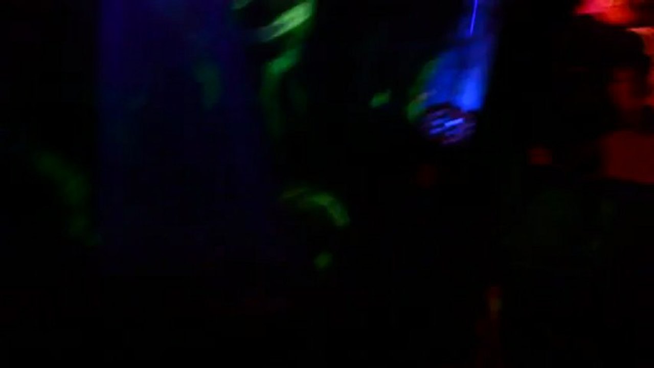 PROCESSUS Pirates Attack Live H2o (processus records) 02,02,2013