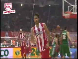 Η ΤΡΙΠΟΝΤΑΡΑ ΤΟΥ ΠΕΡΠΕΡΟΓΛΟΥ