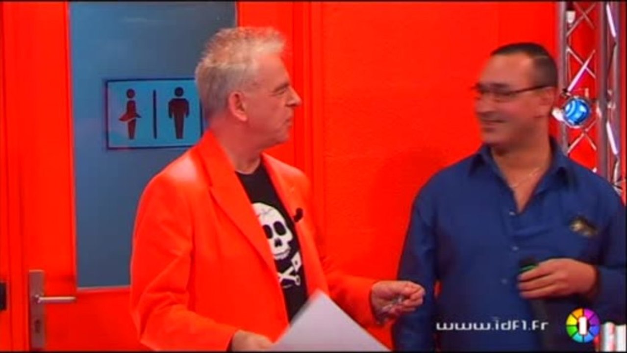 JJDA - Les News du 04/02/2013 (Partie 2)