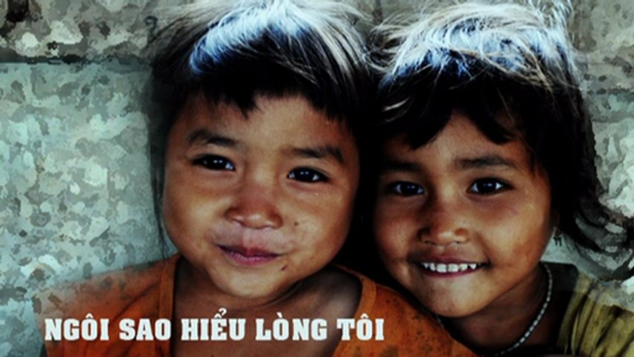 NGÔI SAO HIỂU LÒNG TÔI