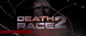 Death Race 2 (2010) - Official Trailer [VO-HD]