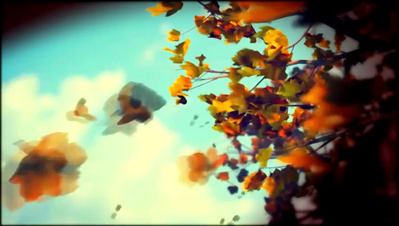 Je suis une feuille - Renan Luce/Cover