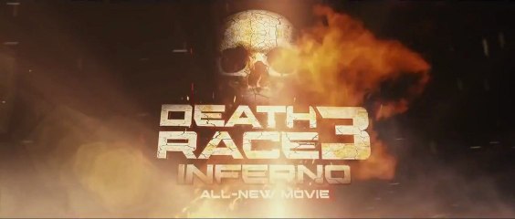 Death Race 3 : Inferno (2012) - Official Trailer [VO-HD]