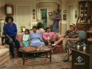 1x10 - Otto sotto un tetto - Una pena stravagante