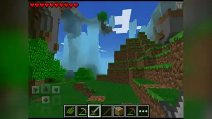 Minecraft Pocket Edition 0.6.0 Update Review iPhone/iPod/iPad/Android