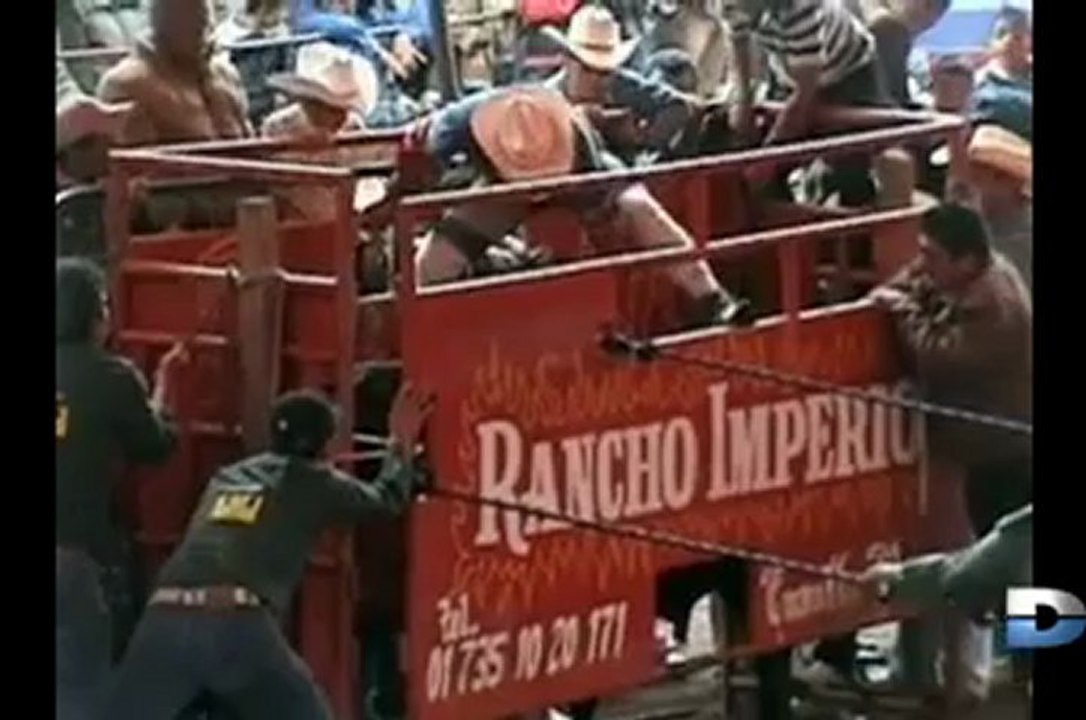 Destruction express - Épisode 24