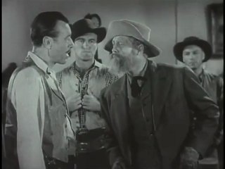 The Lone Ranger   The Legion of Old Timers Part 16