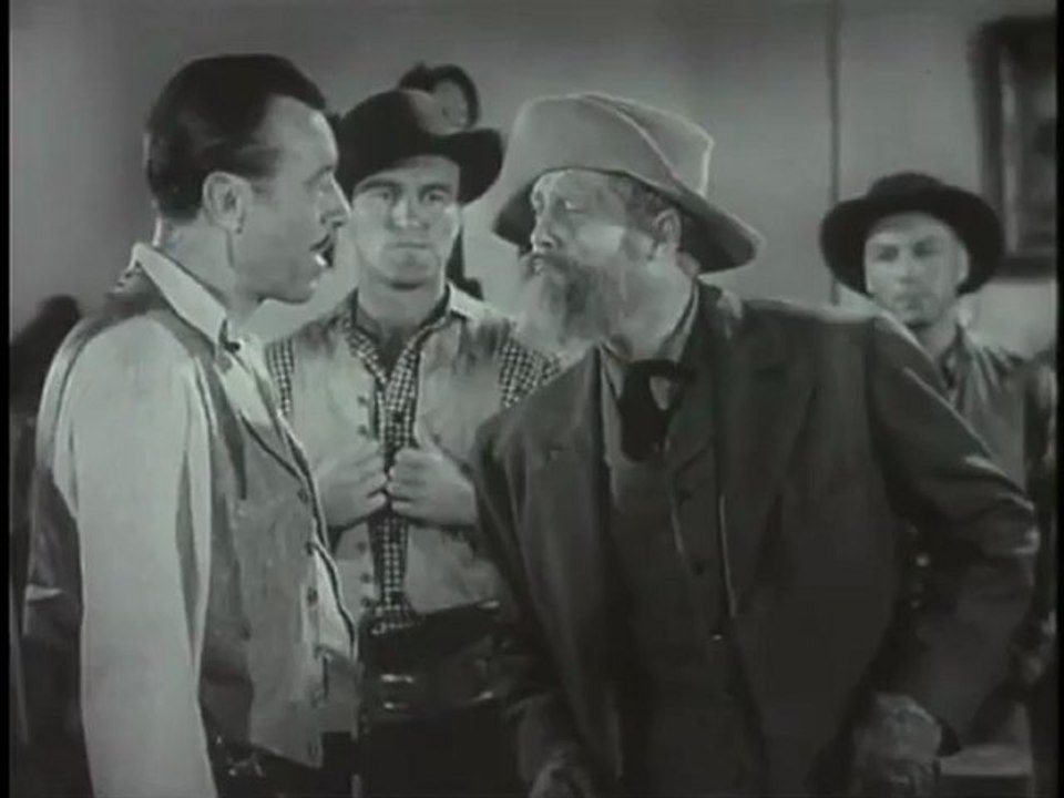 The Lone Ranger   The Legion of Old Timers Part 16