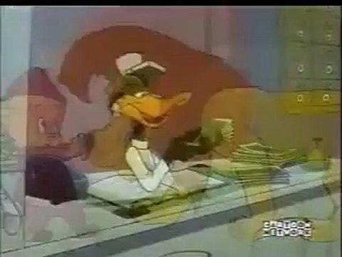 Dime to Retire - Daffy Duck & Porky Pig