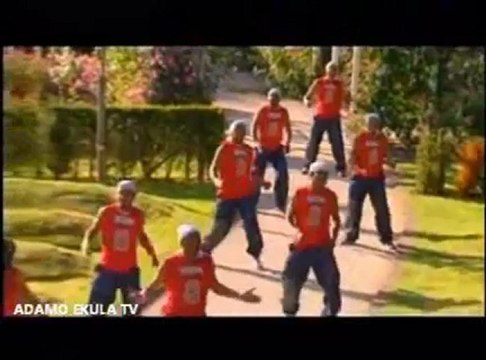 ZAIKO LANGA LANGA NKOLO MBOKA (GÉNÉRIQUE)