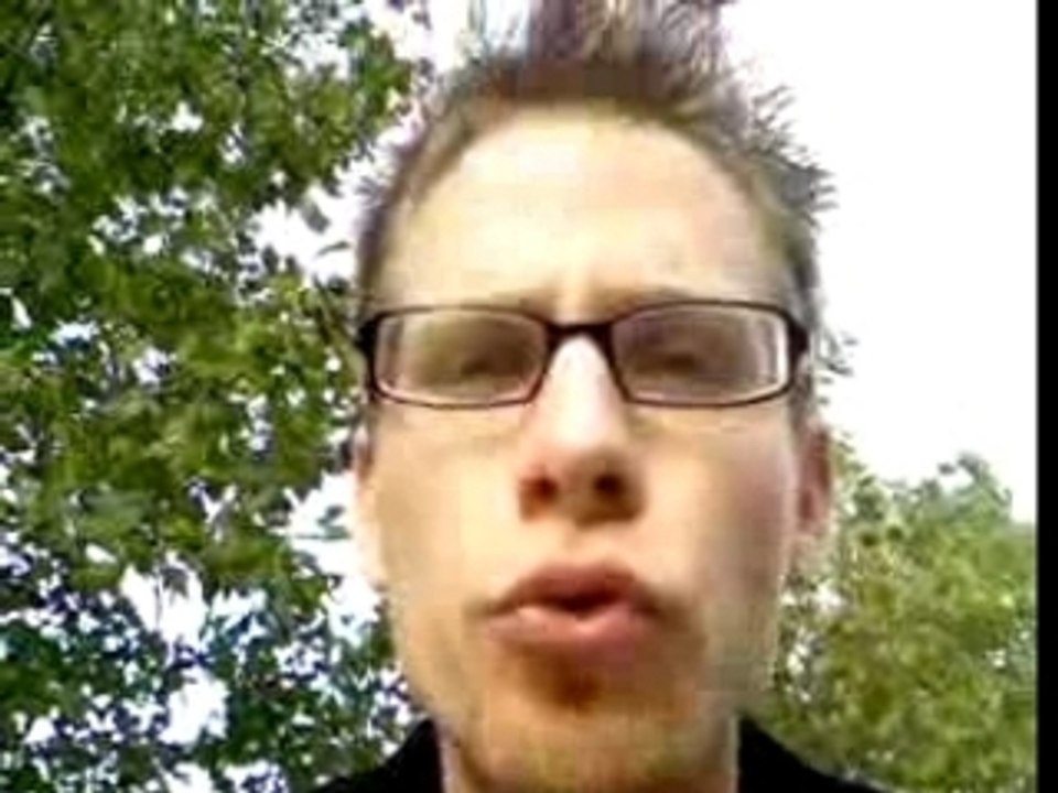 Nico et Julie Pause Croissant