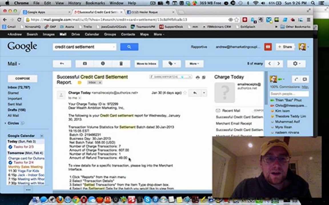 Passive Income - 21K Per Month