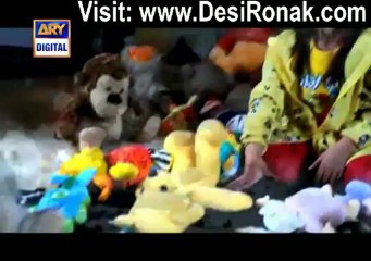 Perchahiyaan By Ary Digital - Starting From 12th February 2013 - Promo 3