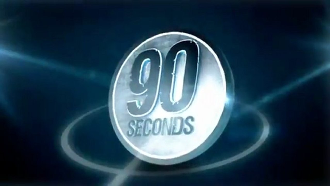 90 Seconds- Wereldgoals en Uppercut Twente