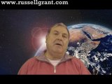 Russell Grant Video Horoscope Cancer February Tuesday 5th 2013 www.russellgrant.com