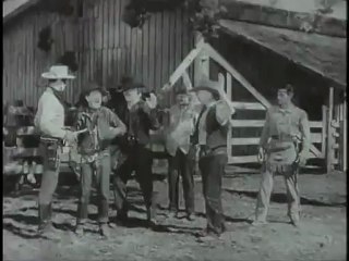 The Lone Ranger   The Legion of Old Timers Part 28