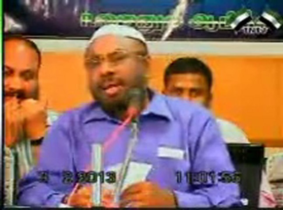 ஹதீஸ் என்ற பெயரில் இட்டுக்கட்டி மக்களை ஏமாற்றி மார்க்கத்தில் பித்தலாட்டம் செய்யும் ரஷாதி