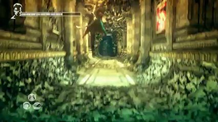 DmC Devil May Cry PC direct live 1080p Part 3