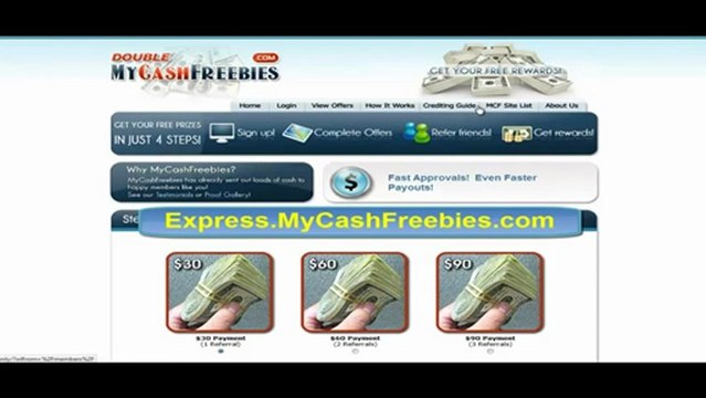 EZ Internet Payday System Easiest Way To Make Money