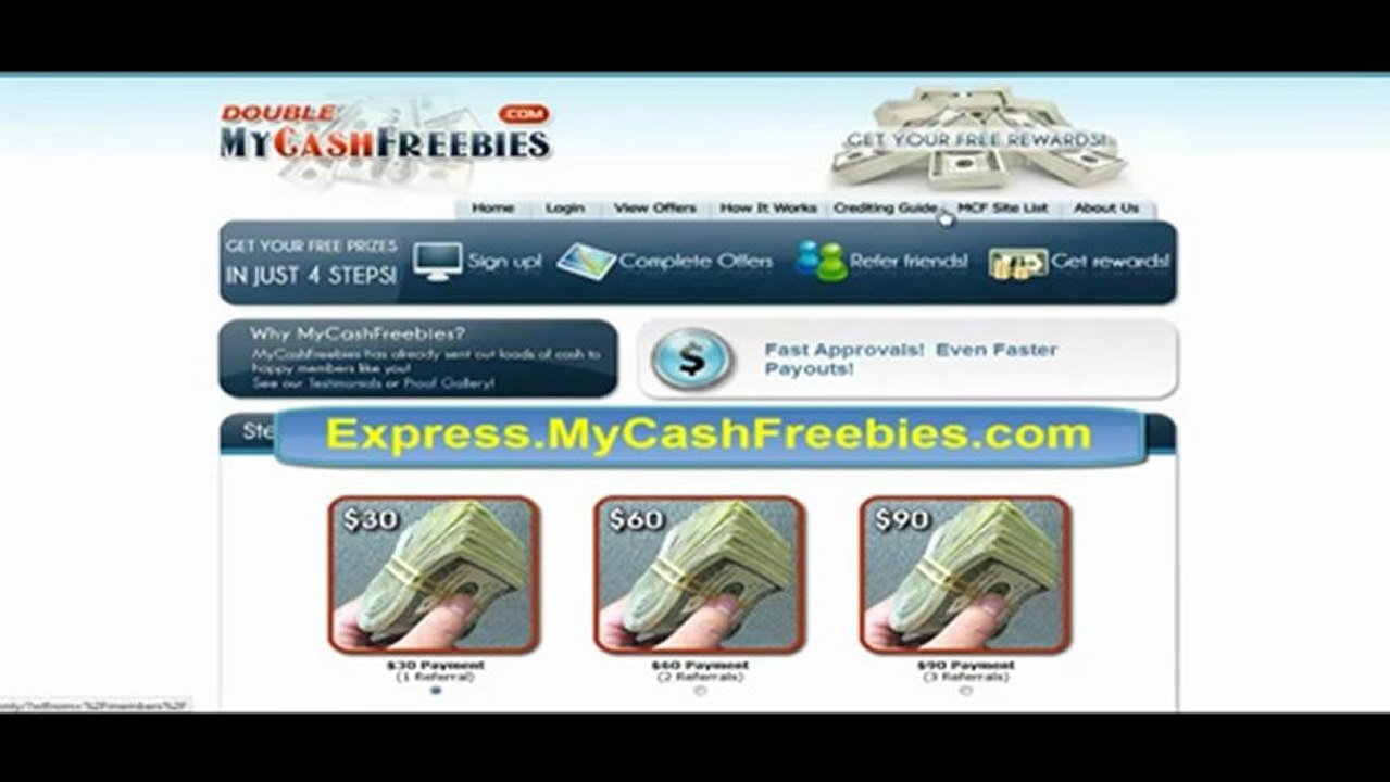 EZ Internet Payday System  Easiest Way To Make Money
