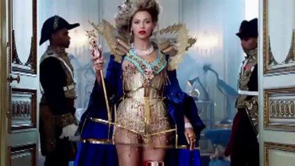 BEYONCÉ - O2 Priority TV Ad Mrs. Carter World Tour