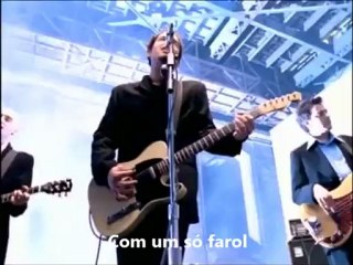 The Wallflowers One Headlight legendado