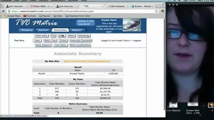 MCA Live In Action  The Benefits and Commissions