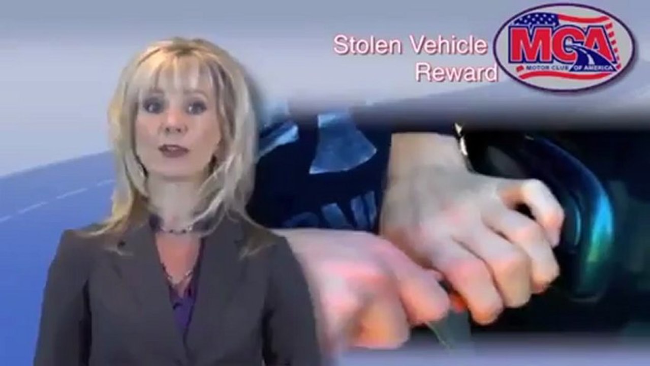 MCA TVC Marketing Motor Club of America Presentation