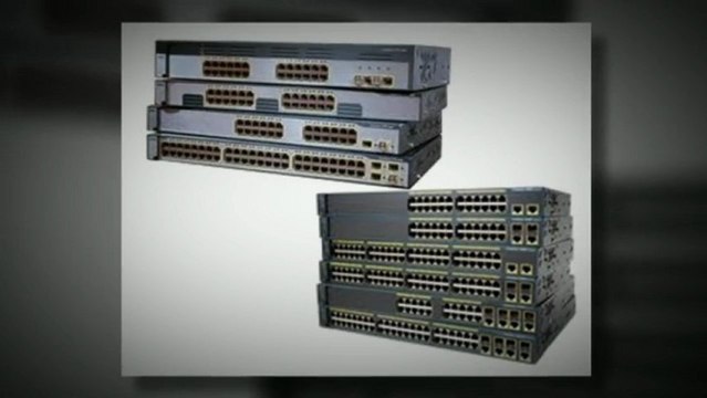 Use refurbished cisco equipment for fast data networking | (866) 305 8597