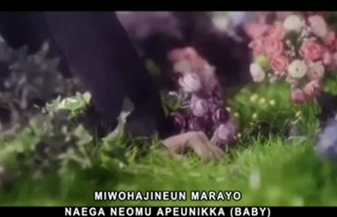 B1A4 - TRIED TO WALK