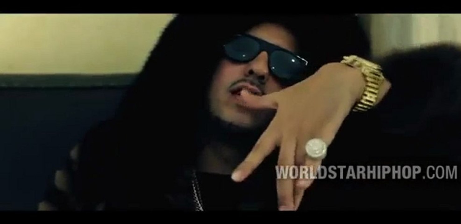 French Montana - Sanctuary