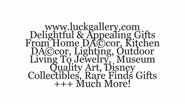 Unique Home Decor, Bird Figurines, Porcelain & Bronze Collections, Luxury Lamps, Rare Find Gifts.