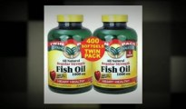 Fish Oil And Cholesterol - Amazing Benefits Of Fish Oil For Achieving A Healthy Heart