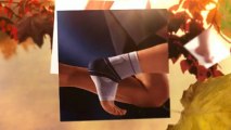 Ankle Sprain Treatment - Now Becomes Very Easy