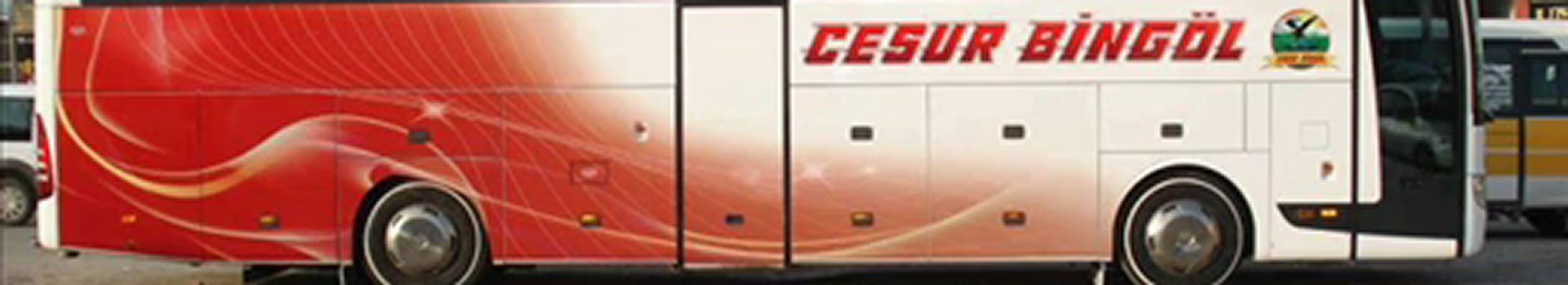 cesur bingöl online bilet