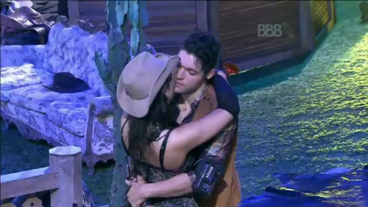 quando o diretor se rende
