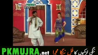Punjabi Mujra song assi enj dholna