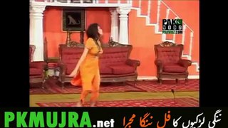 Punjabi Stage dance mere naal muk le sohniya