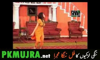 Punjabi Stage dance mere naal muk le sohniya
